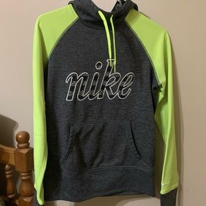 Nike sweatshirt